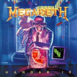 Megadeth : Hangar 18